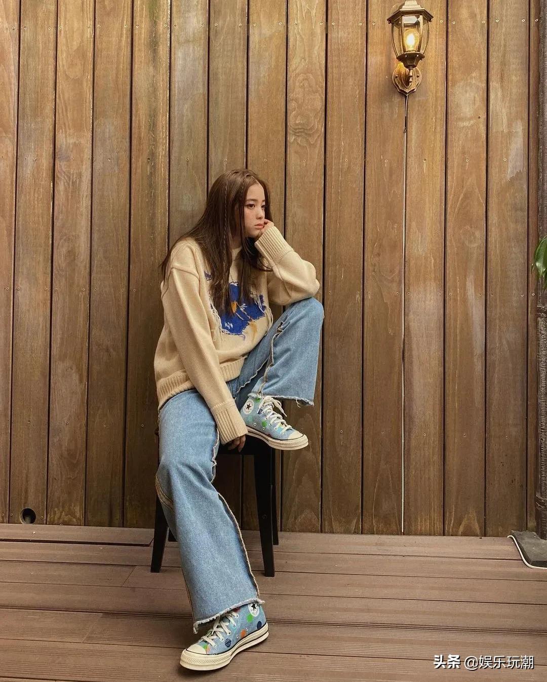 盘点欧阳娜娜被骂,欧阳娜娜被吐槽男女对待差别大