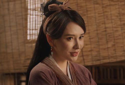 尤三姐骂贾珍贾琏哪一集,尤三姐和贾琏是怎么回事