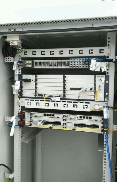 一文看懂5g,5g接入网由哪些网元组成