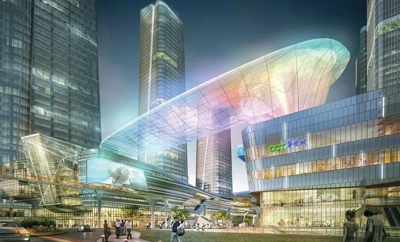 武汉是世界面积最大的一个市,武汉面积最大的小区