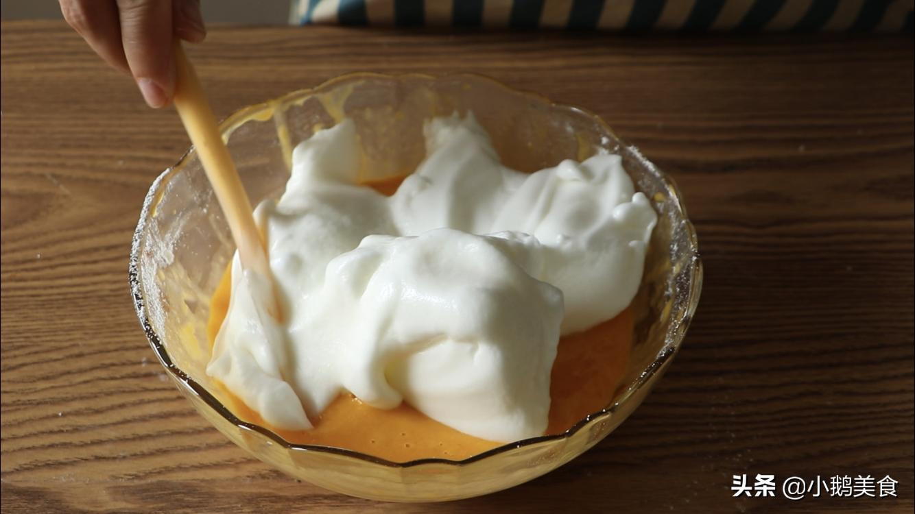 不用烤箱只用蒸就能做出来蛋糕,没有烤箱可以做的蛋糕视频