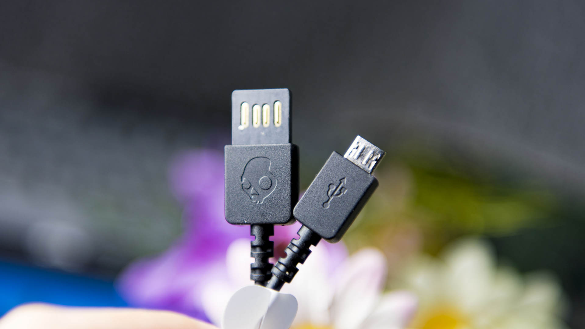 有个性、不简单，骷髅头SkullcandyDime迷你豆真无线耳机