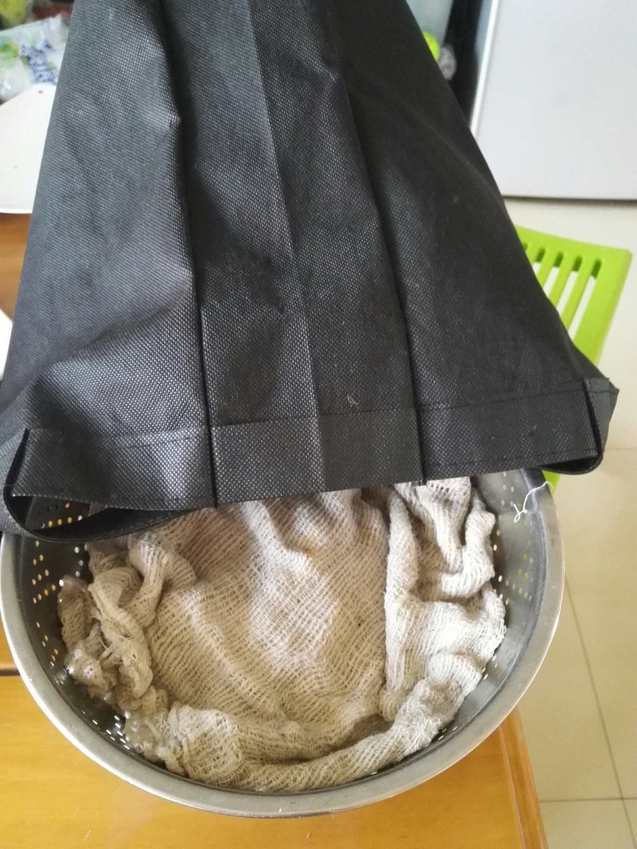 如何用豆芽盆发豆芽,无土栽培发豆芽