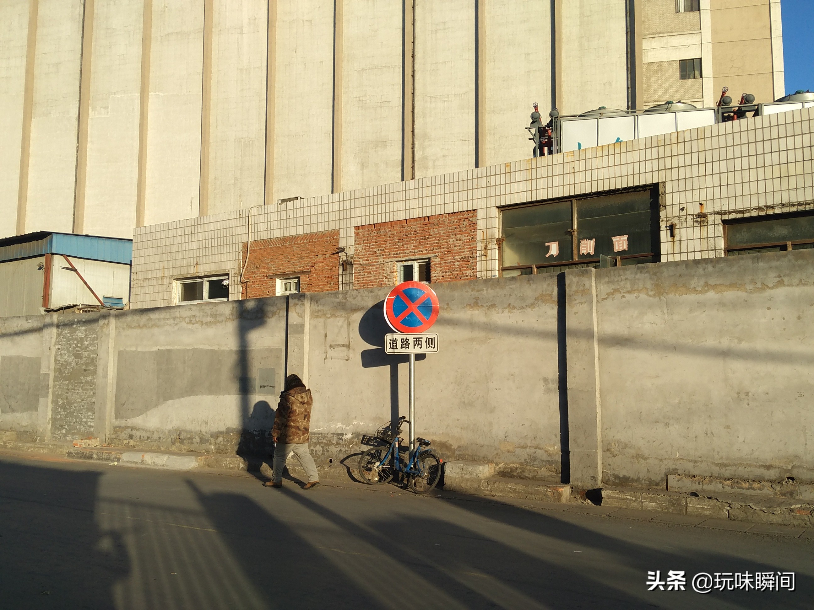 “首都人民的巨型冰箱”，当时亚洲最大冷库，现在怎么样？