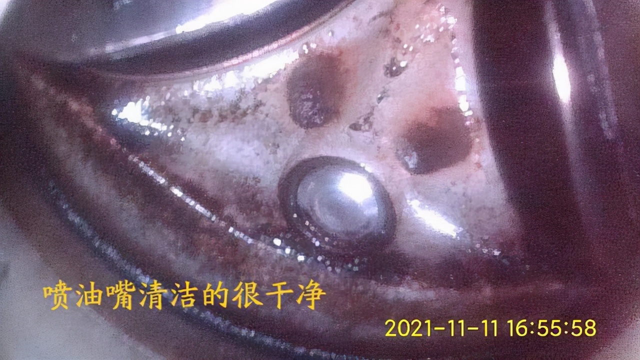 干冰清洗积碳和免拆治理烧机油,奥迪a4干冰清洗积碳解决烧机油