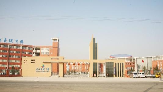 陕西渭南韩城象山中学夏善亮,韩城市象山中学好还是渭南中学好