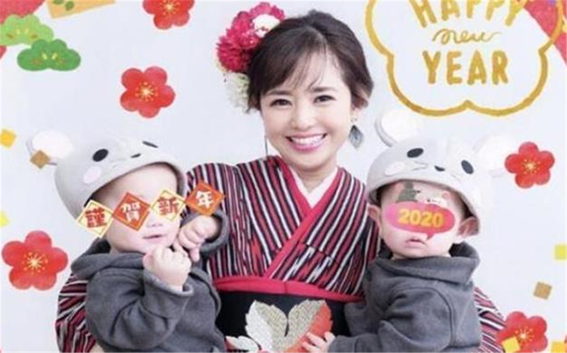 苍井空生双胞胎引热议，为啥她这么开放还能怀孕？原因引深思