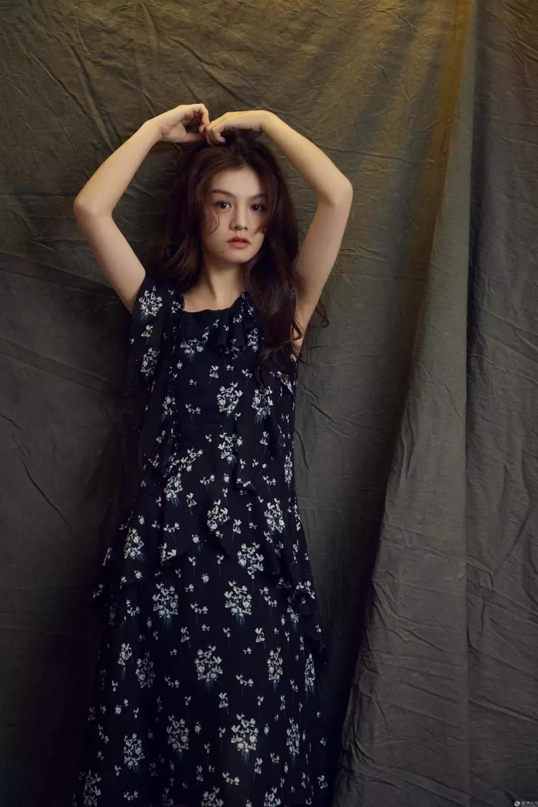 春夏丑,春夏的脸让人感觉不舒服