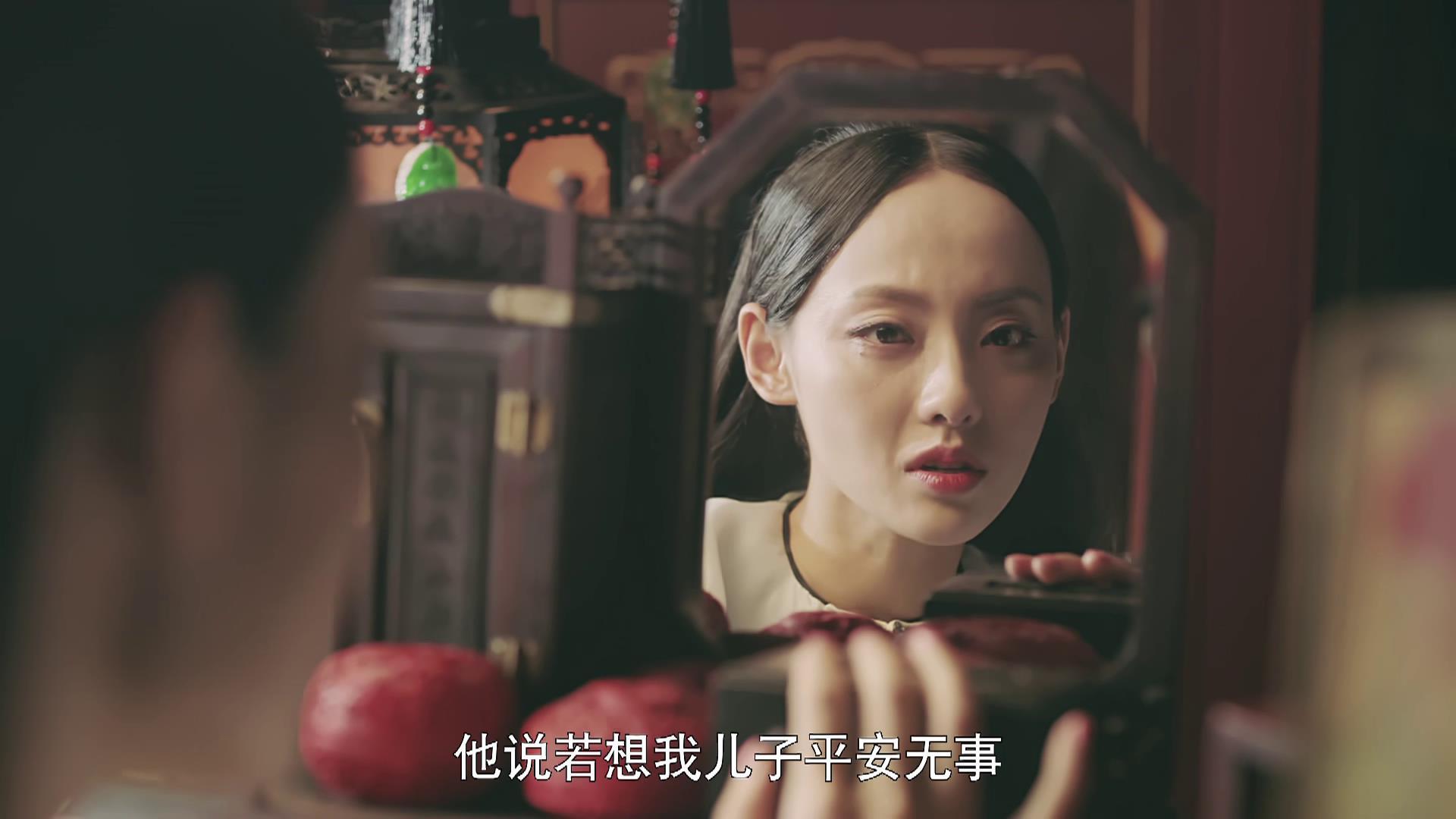 顺嫔是怎么陷害璎珞的,顺嫔的花言巧语能骗过璎珞吗