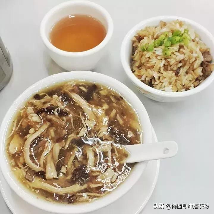 蛇王羹做法,深圳蛇王羹