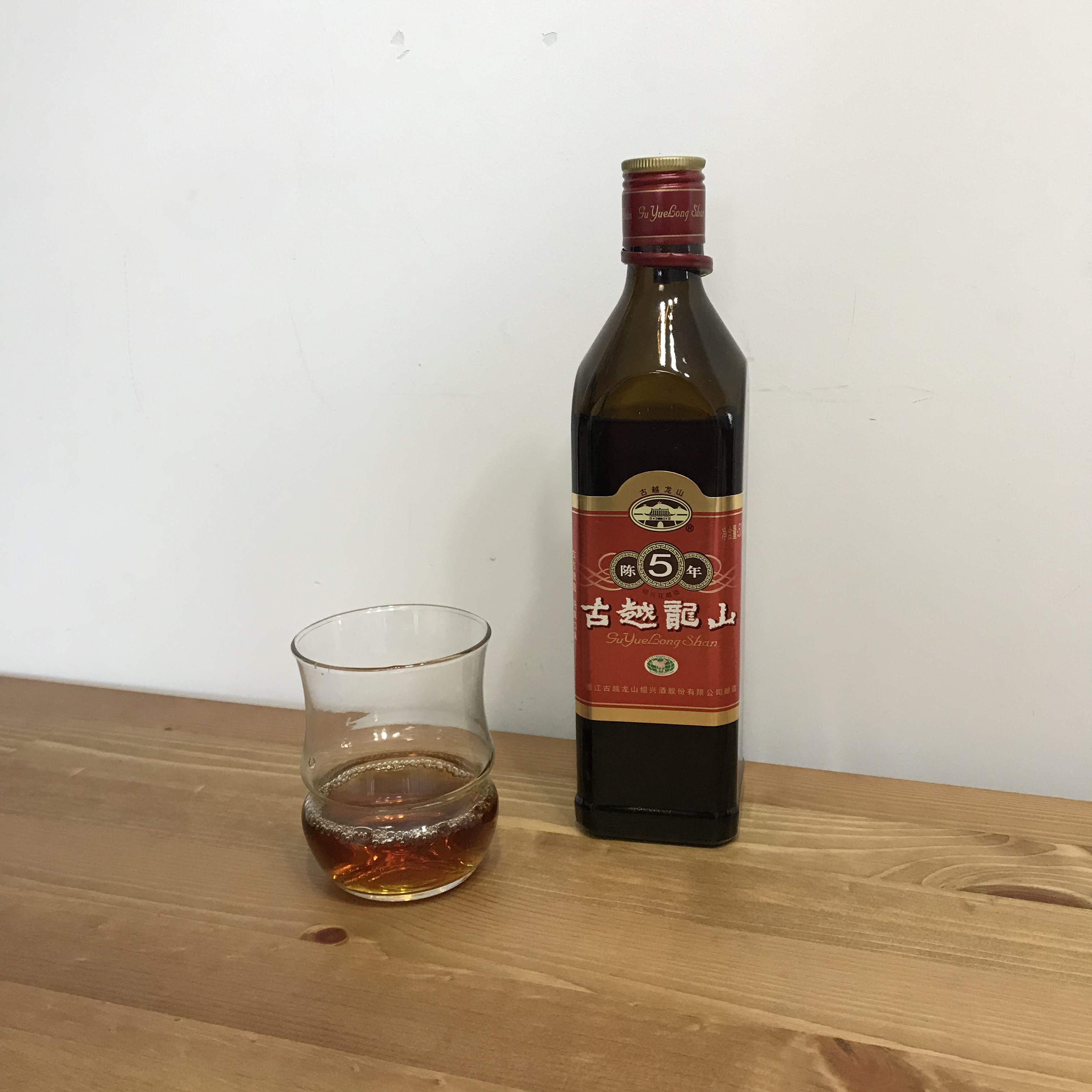 值得推荐的几款黄酒,黄酒六年和十年的区别