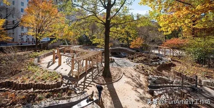 查尔斯·伯恩鲍姆谈景观设计对建筑环境的影响