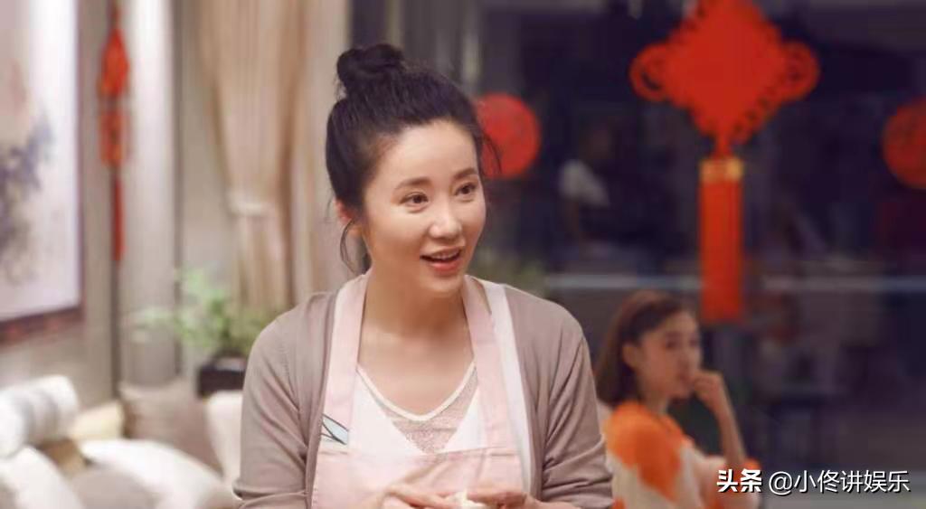 假日暖洋洋妈妈片段,假日暖洋洋暖暖妈是谁演的