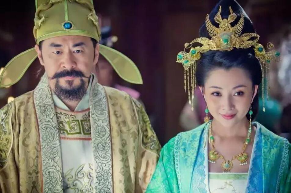 宋太祖灭南唐故事简介,宋太祖灭后蜀后续