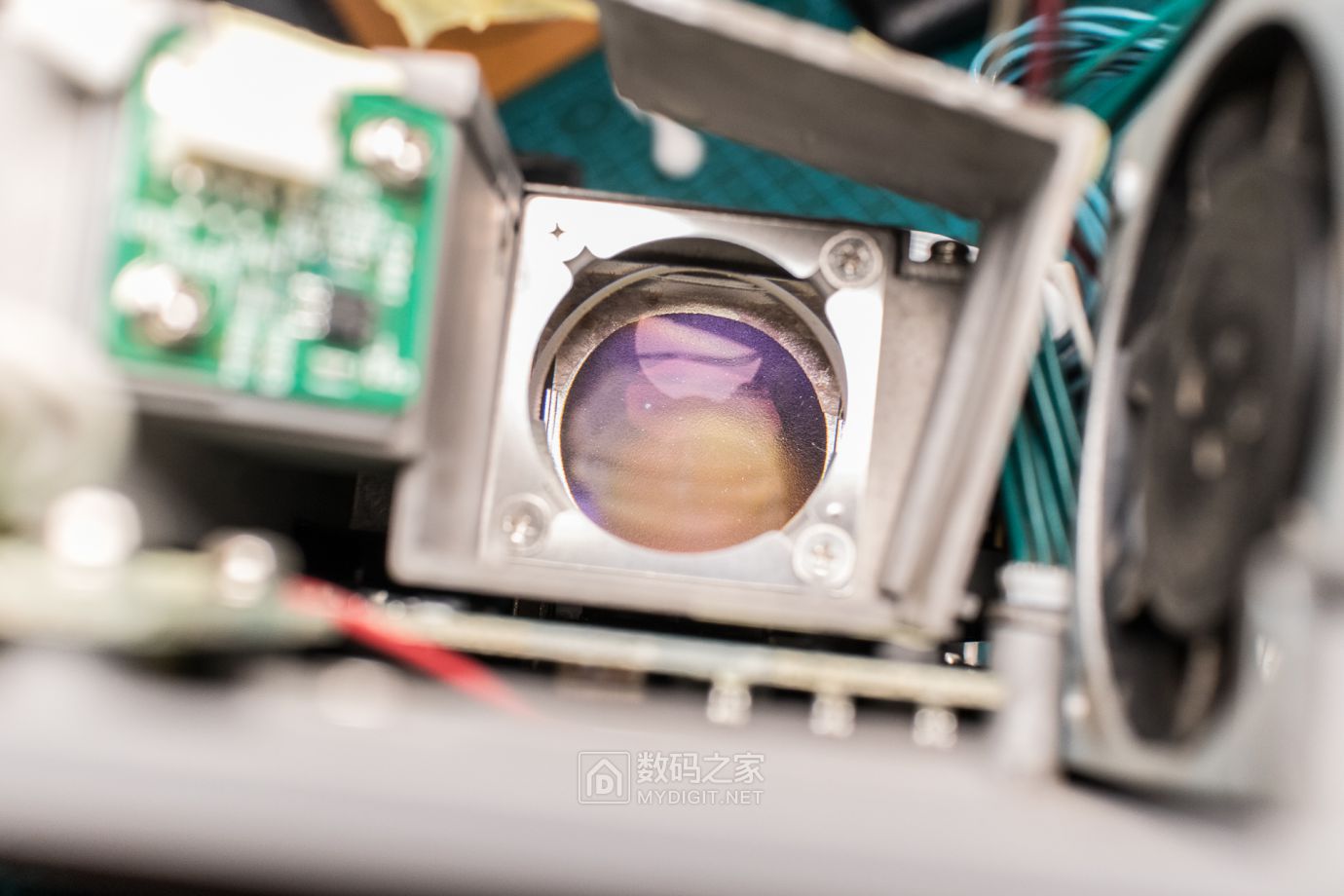 卡西欧激光投影仪拆机维修视频,卡西欧激光投影机怎么清零