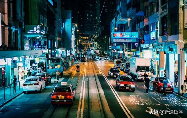 香港留学和澳门留学比较,香港留学和韩国留学