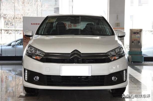 雪铁龙c4世嘉底盘有多稳,买18款c4世嘉的10大忠告