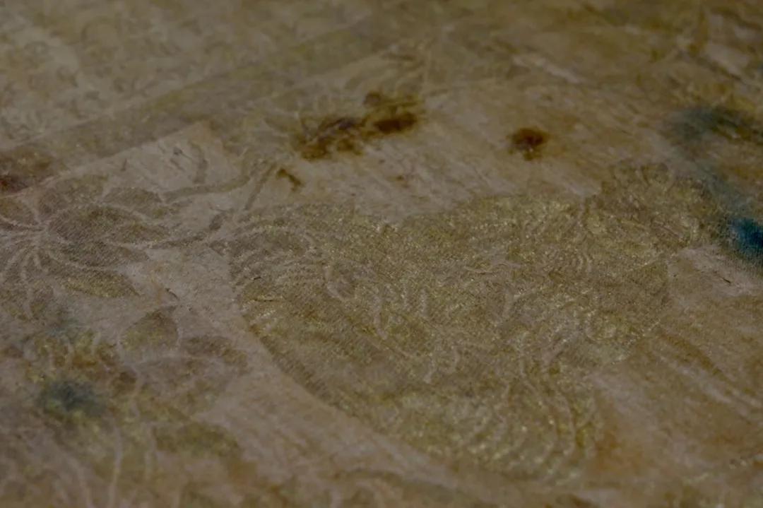 慈禧太后的穿戴,慈禧驾崩时穿的衣服