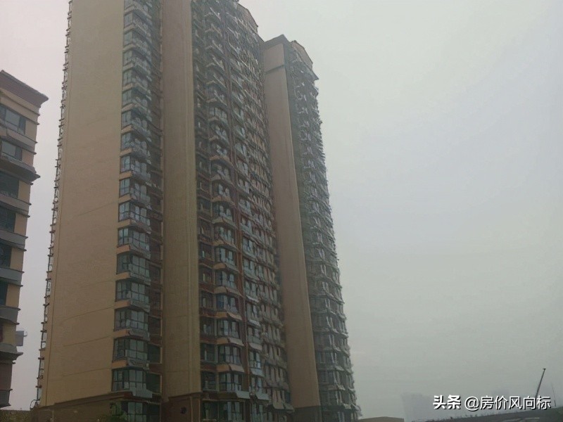 济南市近三年二手房挂牌量,济南二手房挂牌价成交价