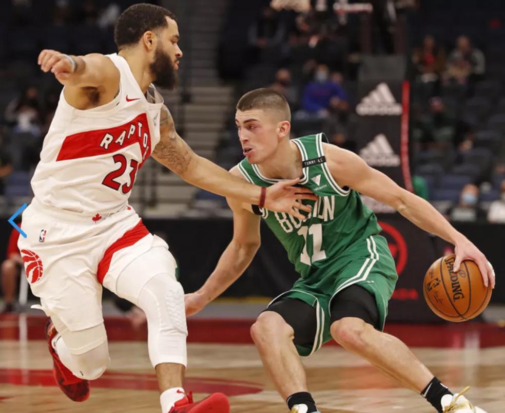 “鸭王”普理查德：别误会，我可从来都不是什么小人物