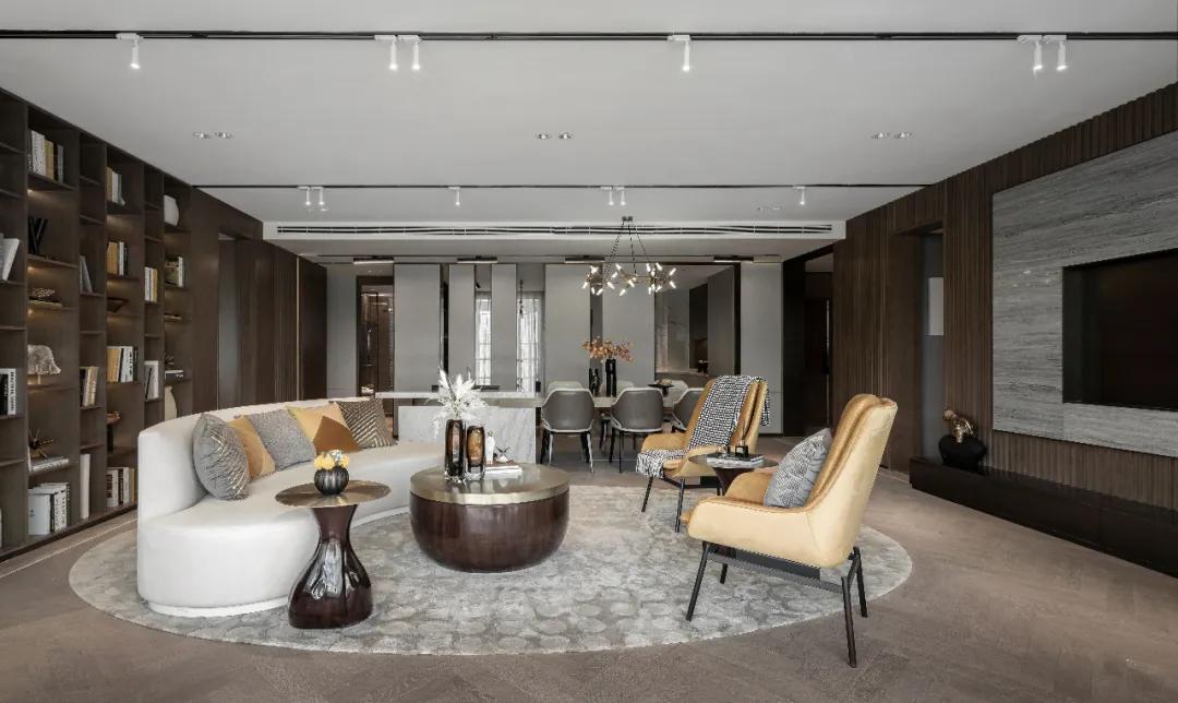 首发|WE设计：一次生活与森林的邂逅