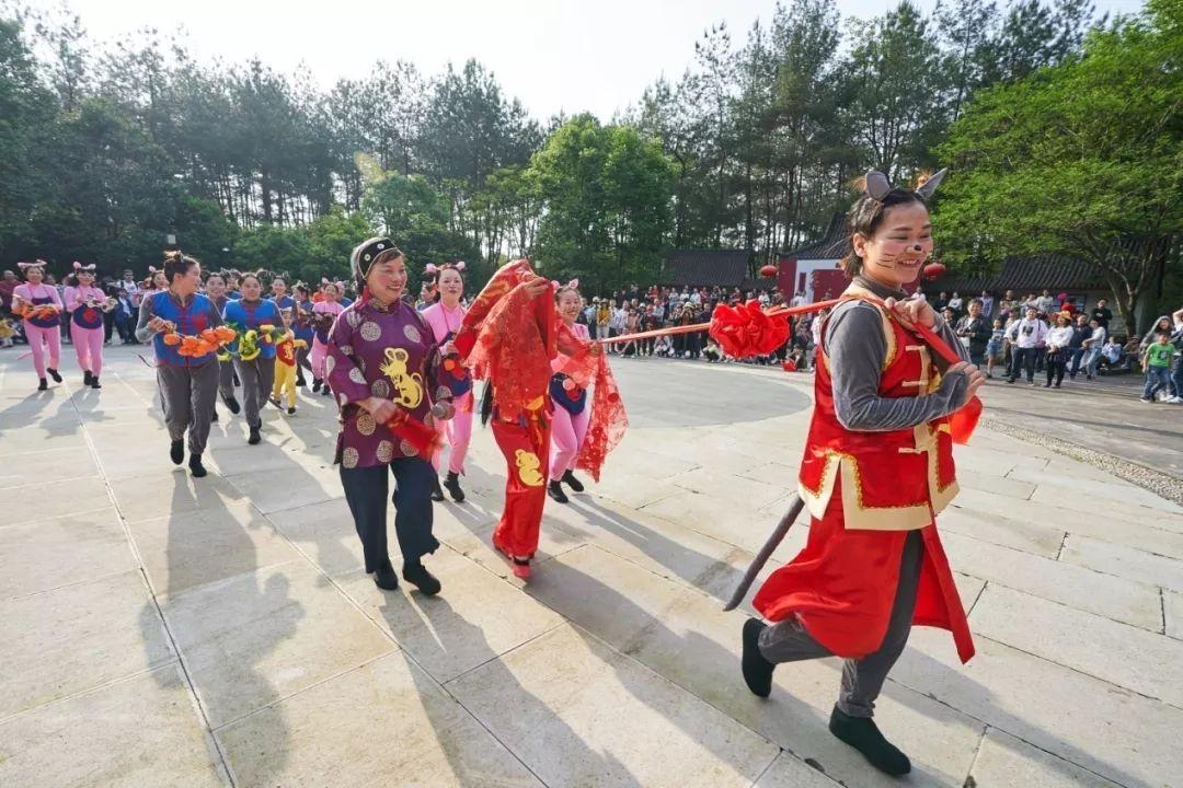 缙云旅游十大必去的地方,缙云人五一去哪里玩