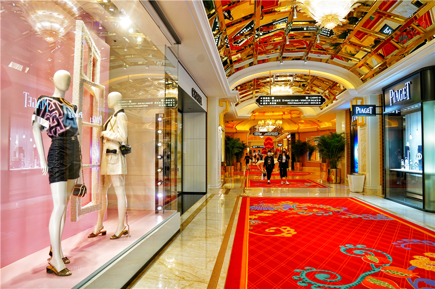 澳门游攻略自由行注意事项,澳门游玩注意什么