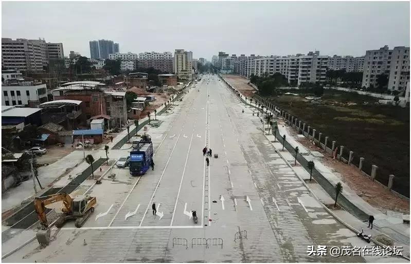 茂名有多少大型综合体,茂名好心湖畔田园综合体