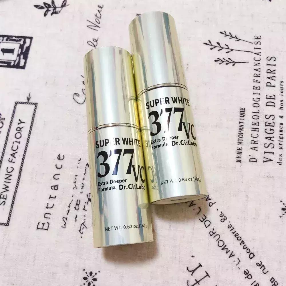 城野医生377v美白精华,城野医生377美白精华新老款区别