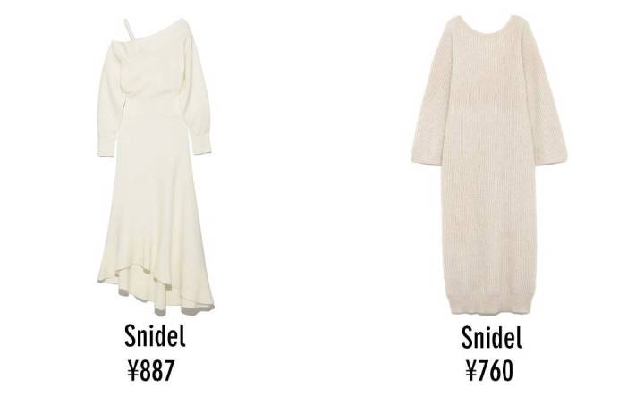 裙装女款爆款夏季微胖遮肉,即将流行的小个子裙装穿搭