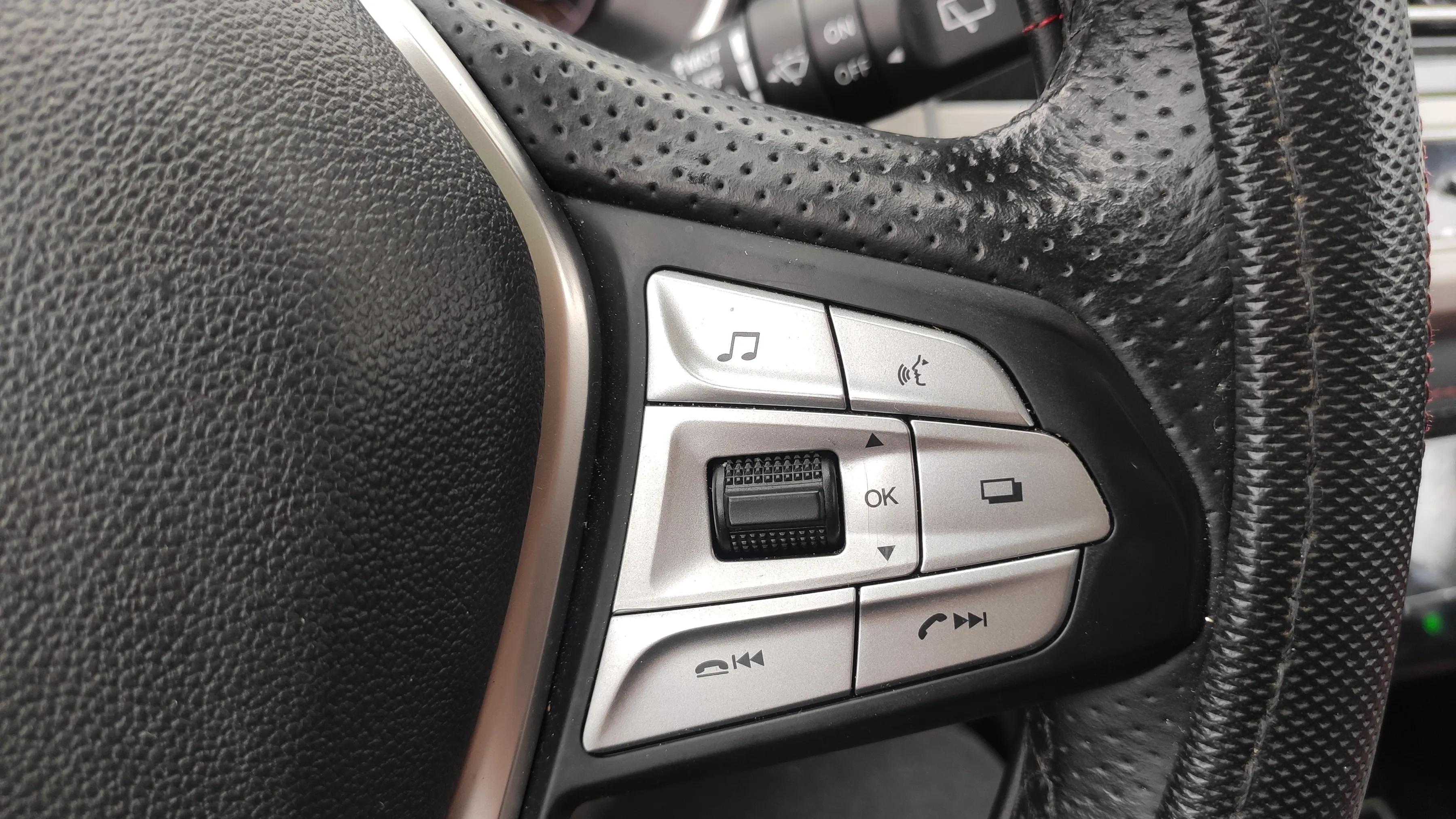 22款cs75多媒体升级,长安cs75的车载多媒体功能很丰富