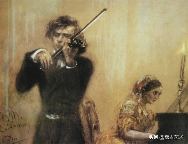 素描绘画实际运用,素描创作手法有哪些