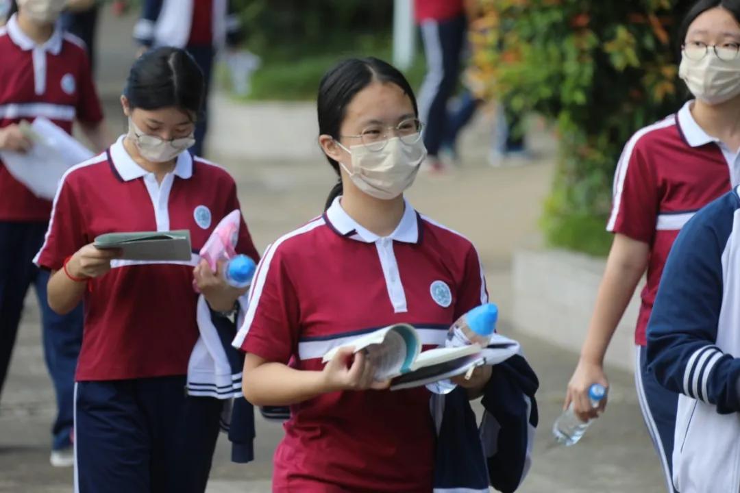 高考加油珠海,高考加油朝梦想出发