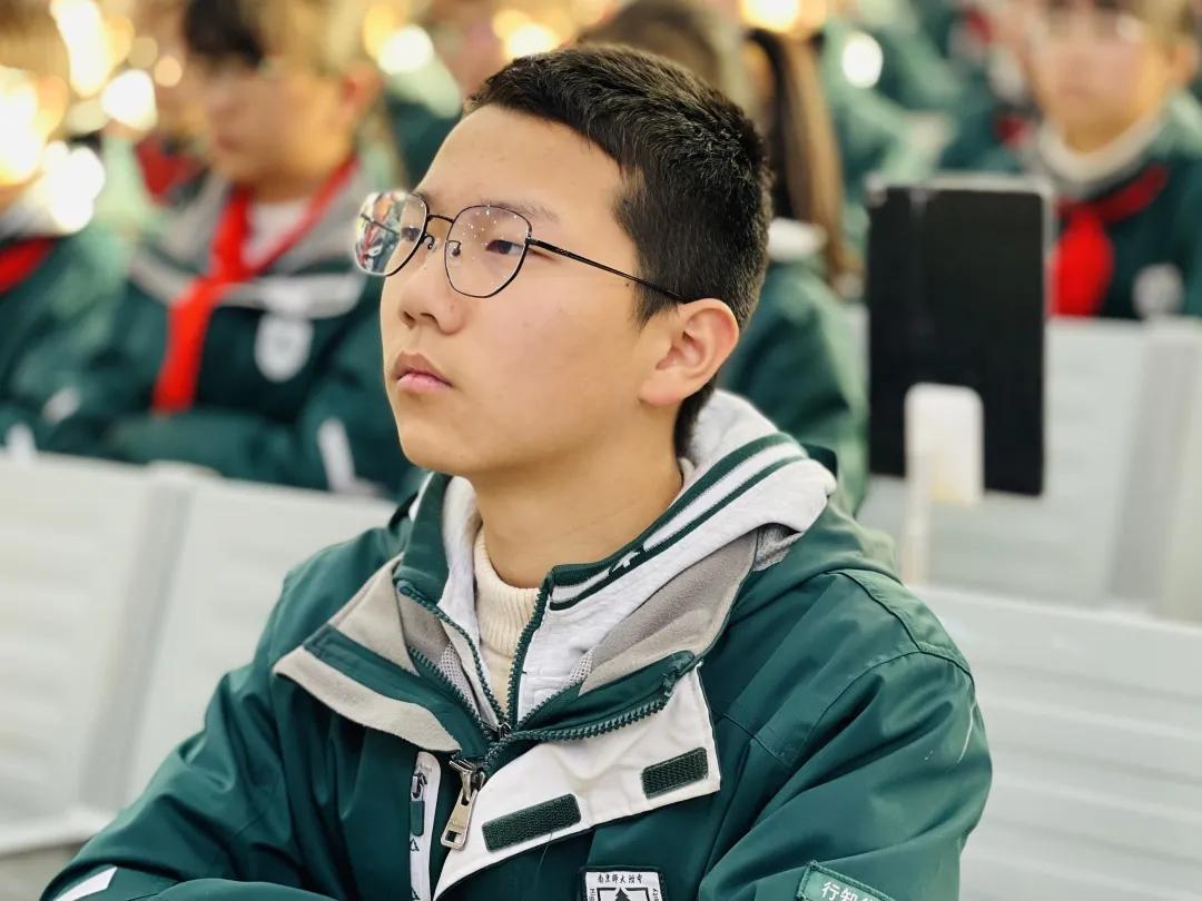 “光”的神秘世界！在南京这所学校，与科学家一同探寻