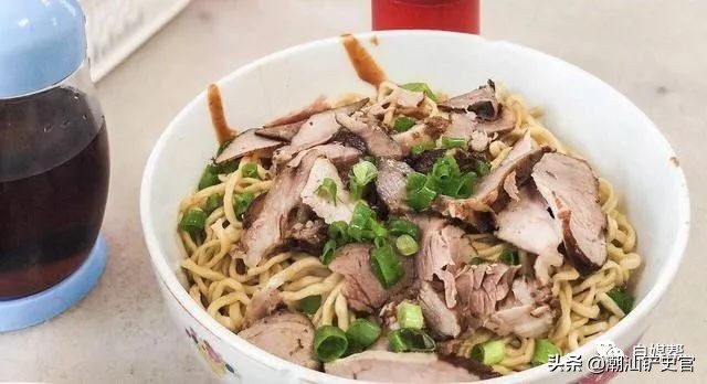 汕头排名前五的美食,无需刻意寻味都好吃,没吃过根本不算到汕头