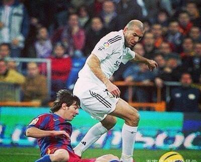 足坛梅罗,足坛球星梅罗