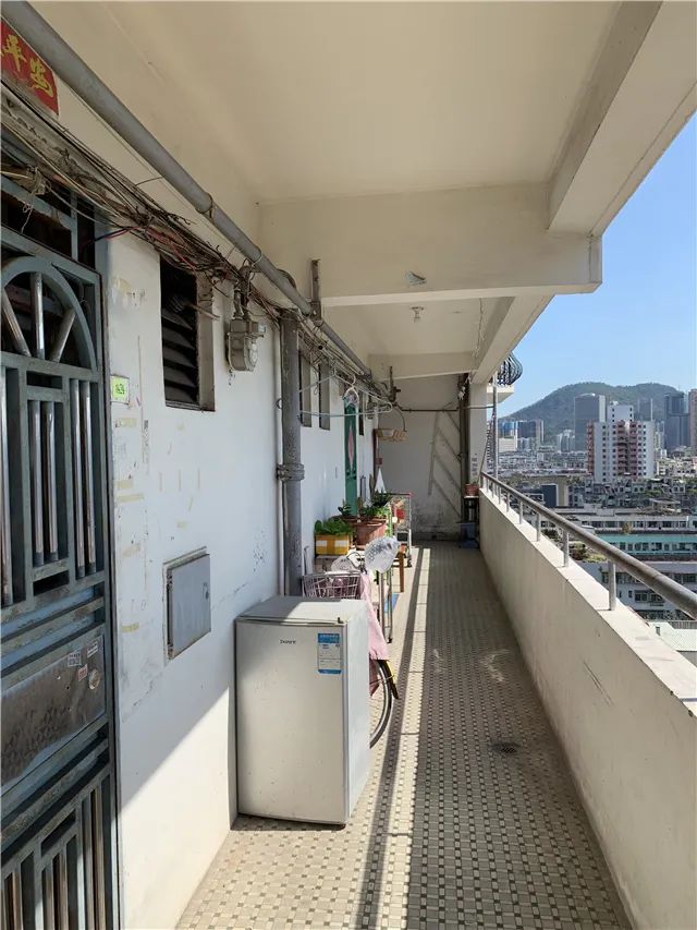 深圳最牛电梯小区：“我要棚改”，是真实诉求还是投资炒作？