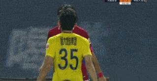 中超赛季恶意犯规,中超足球恶意犯规