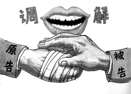 原被告都不出席法庭怎么处理,被告不到庭参加诉讼怎么办