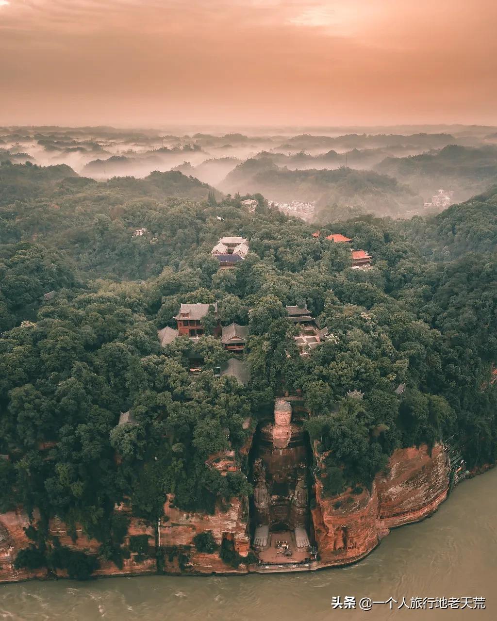这33个被列入“世界文化遗产”的中国景区！你去过几个