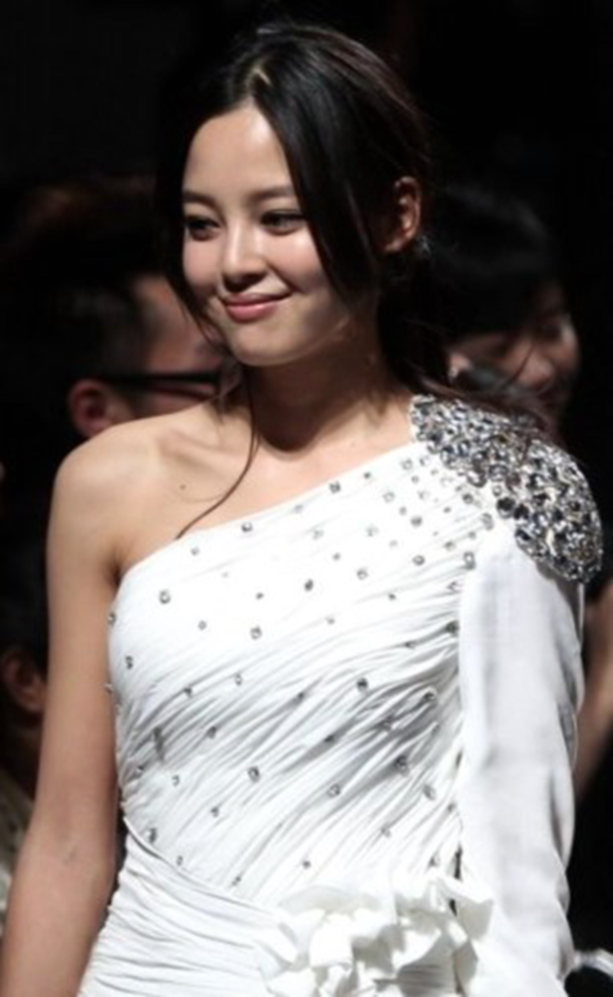 辛芷蕾耿直人设,辛芷蕾谈欲望和野心