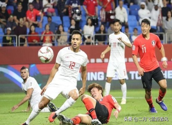 菲律宾足球赢过越南吗,菲律宾足球实力怎样