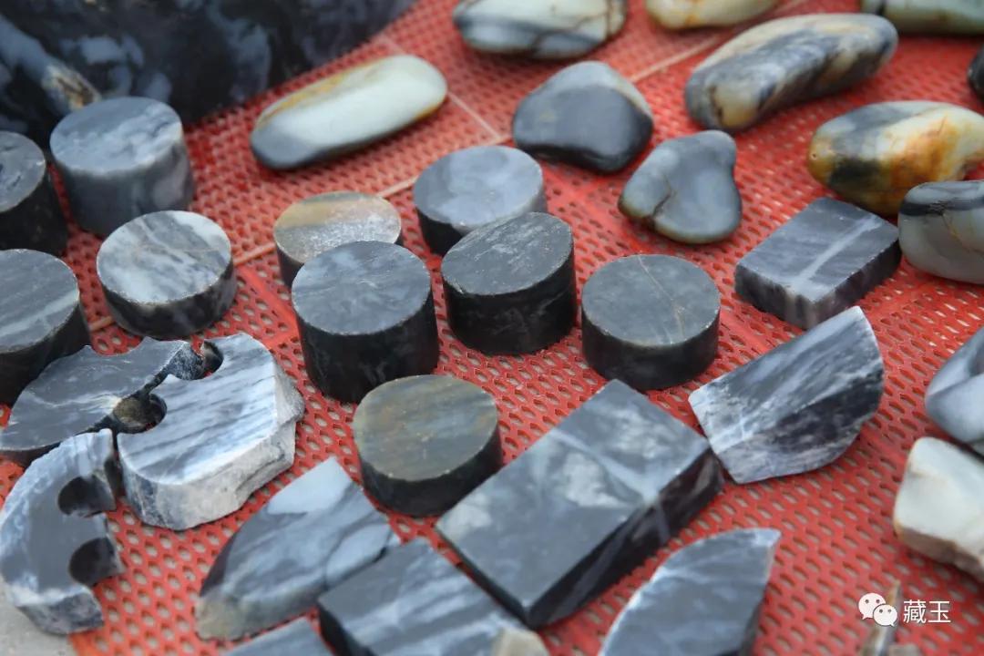 籽料成交最高价,2023青花籽料行情