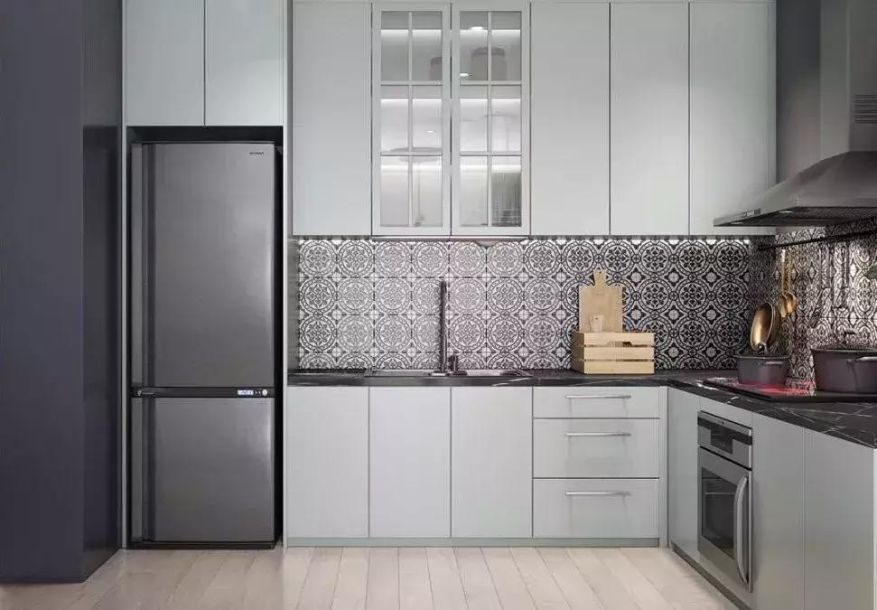 什么是整体厨房,为什么没有一体式整体厨房