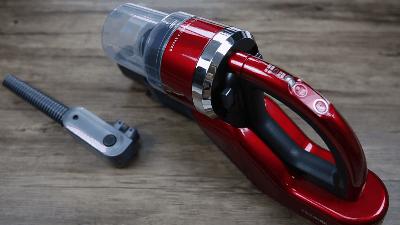 东芝吸尘器cl1400测评,东芝吸尘器1400