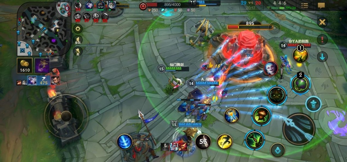 提莫熊猫皮肤怎么领取视频,英雄联盟手游提莫熊猫皮肤