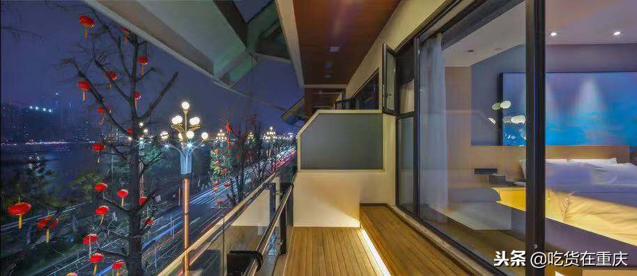 途客中国酒店南滨路,途客中国酒店南滨路店