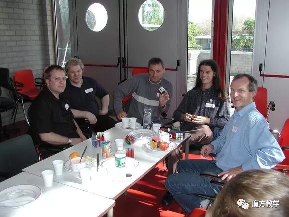 魔方高阶玩法cfop教程,魔方高级玩法cfop教程第一集