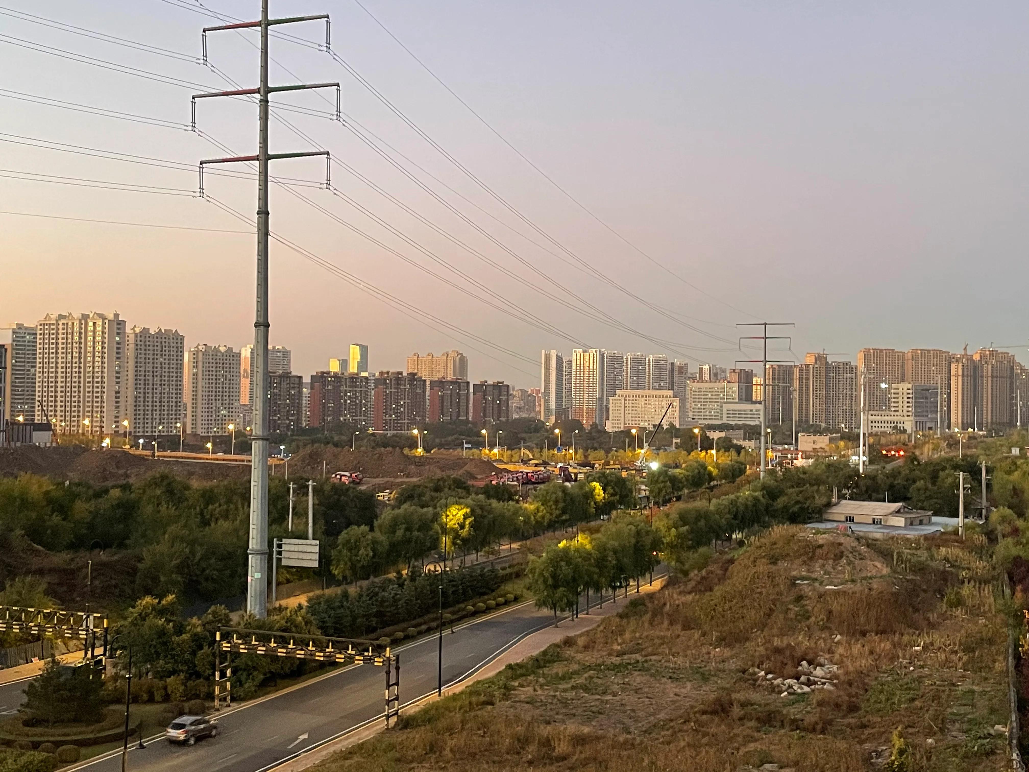 哈尔滨地铁二号线测评怎么样,哈尔滨地铁环线的意义