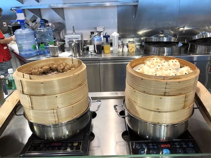 香港人超羡慕的Facebook新办公室，和内地大厂比怎么样？